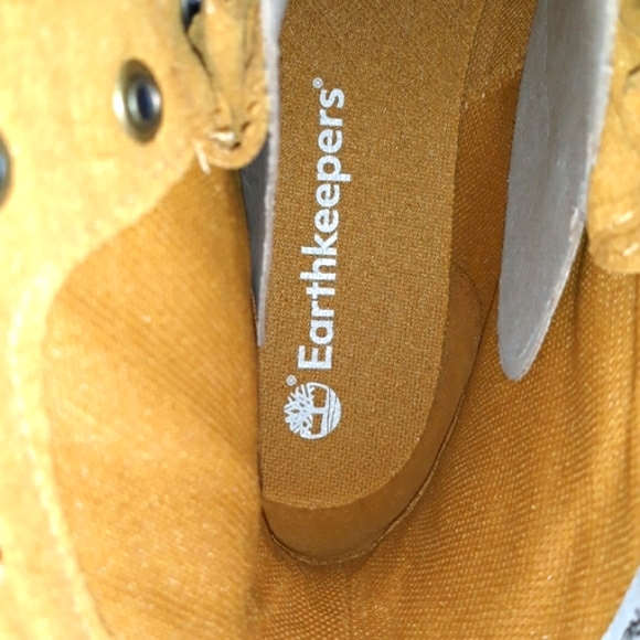 Timberland mid boots size 7 - Picture 8 of 9